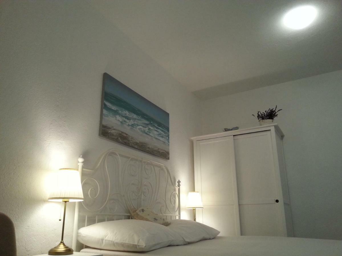 מרינה Studio Apartment Luce 2 מראה חיצוני תמונה