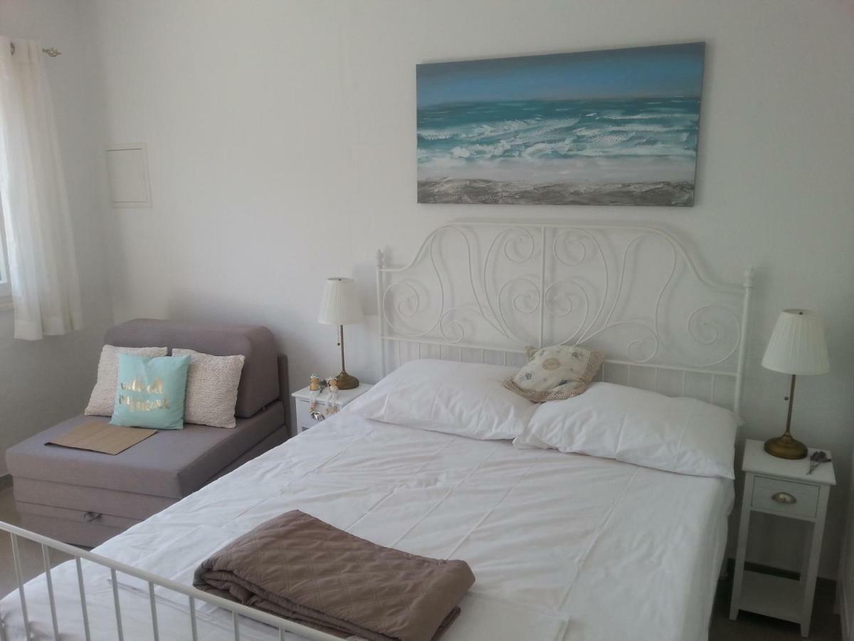 מרינה Studio Apartment Luce 2 מראה חיצוני תמונה