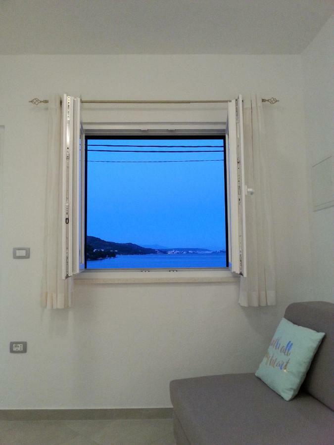 מרינה Studio Apartment Luce 2 מראה חיצוני תמונה