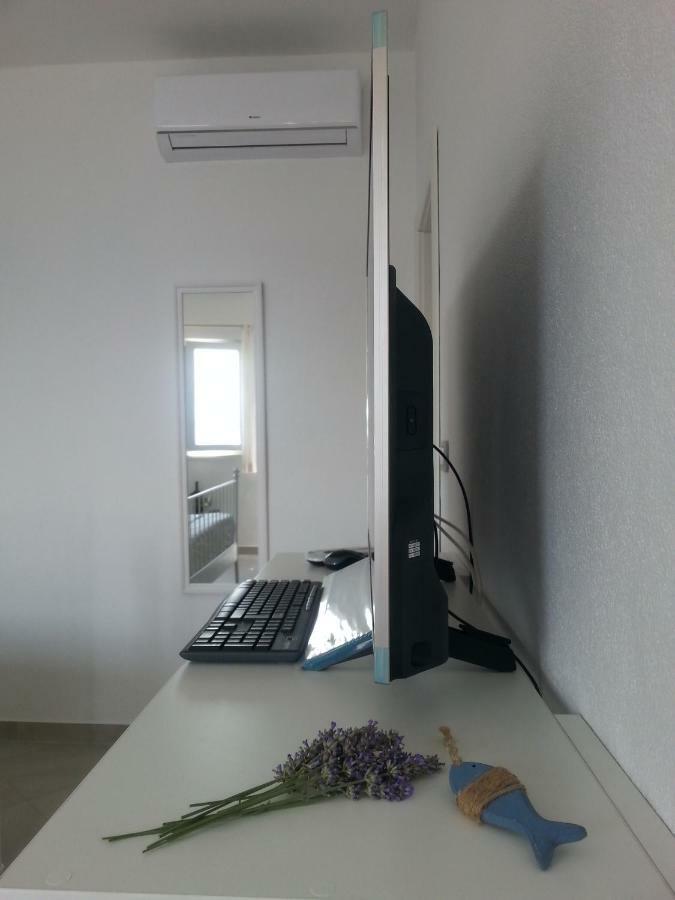 מרינה Studio Apartment Luce 2 מראה חיצוני תמונה
