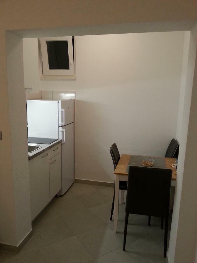 מרינה Studio Apartment Luce 2 מראה חיצוני תמונה
