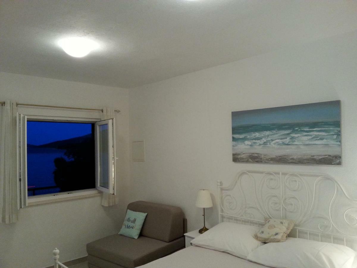 מרינה Studio Apartment Luce 2 מראה חיצוני תמונה