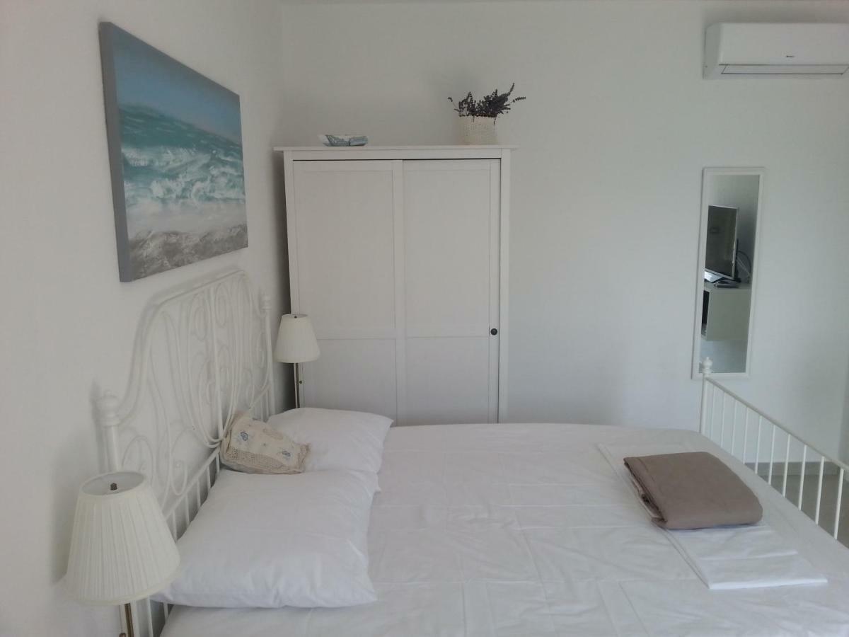 מרינה Studio Apartment Luce 2 מראה חיצוני תמונה