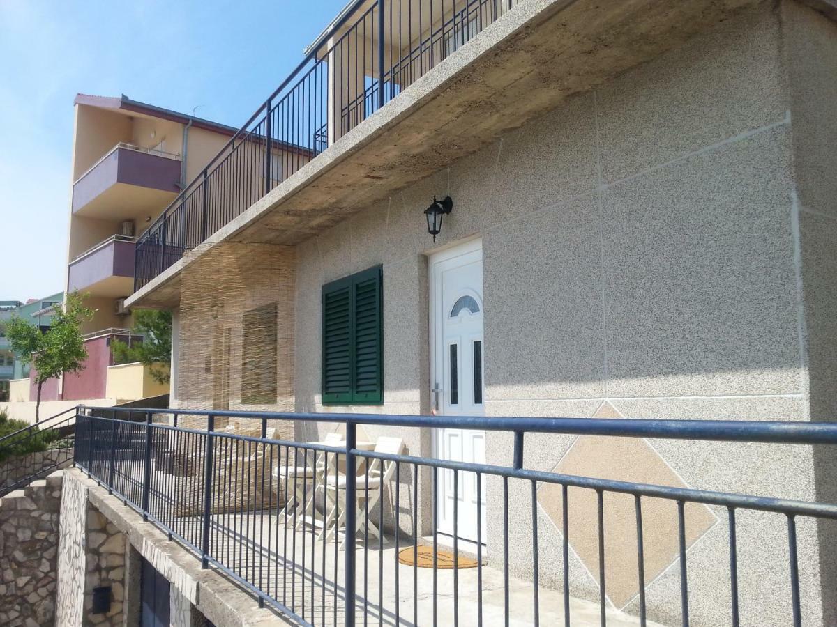 מרינה Studio Apartment Luce 2 מראה חיצוני תמונה
